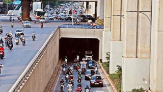 Hà Nội phát triển 39 khu vực không gian ngầm trong nội đô