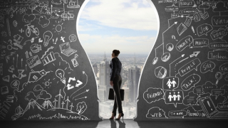 Tự do tài chính và lão hóa thành công