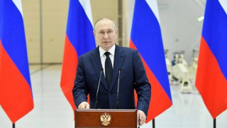 Nga cáo buộc Mỹ muốn duy trì thế giới đơn cực