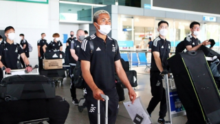 Các đội bóng đến TP Hồ Chí Minh dự vòng bảng AFC Champions League