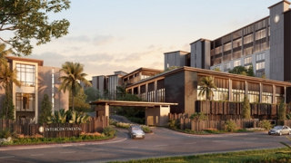 Căn hộ hàng hiệu InterContinental – hơn cả sở hữu một tuyệt phẩm nghỉ dưỡng