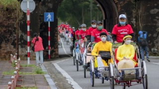 Tái xuất hiện tình trạng chèo kéo, “cò mồi” khi du lịch phục hồi