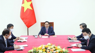 Việt Nam đứng trước cơ hội to lớn với định hướng đúng đắn, cam kết mạnh mẽ