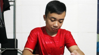 Cho trẻ được bắt đầu từ số 0