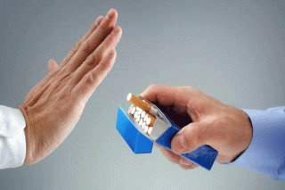 Thi viết tiểu phẩm tuyên truyền về tác hại của thuốc lá