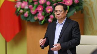 Công tác khen thưởng thực hiện đúng quy định, phục vụ nhiệm vụ chính trị của đất nước