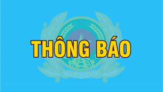 Thông tin kết quả điều tra vụ án hình sự Nguyễn Khắc Đồi chiếm đoạt tài sản