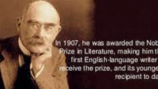 Người trẻ nhất được trao giải Nobel văn học