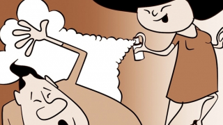 Lấy độc trị độc