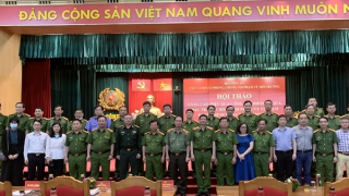 Nâng cao hiệu quả đấu tranh chống tội phạm về đa dạng sinh học