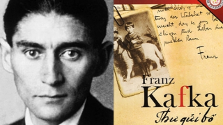 Bức thư chưa từng được gửi của Franz Kafka