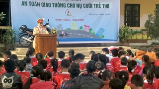 Phát động thi sáng kiến, mô hình phổ biến giáo dục pháp luật qua hoạt động văn hóa