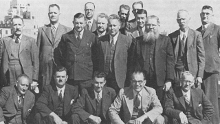 Tình báo của Đức Quốc xã đã làm gì ở Nam Phi?