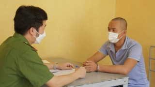 Con nợ làm giả giấy chứng nhận quyền sử dụng đất bán cho chủ nợ