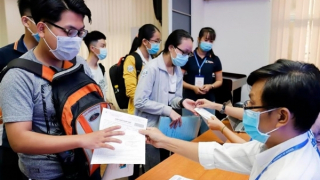 Tuyển sinh Đại học 2022: Nhiều phương thức xét tuyển nhưng không làm khó thí sinh