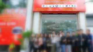 Lập công ty tư vấn du học để lừa đảo