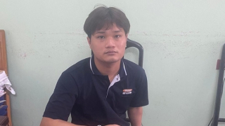 Bắt tên cướp nghiện game