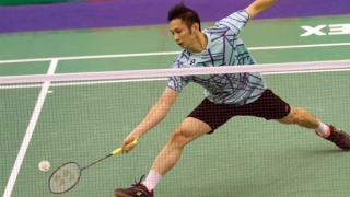 Mục tiêu khiêm tốn của cầu lông Việt Nam