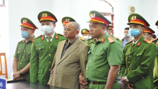 Y án tử hình cựu Bí thư xã giết người trục lợi bảo hiểm