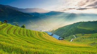 Liên kết phát triển sản phẩm du lịch Lai Châu