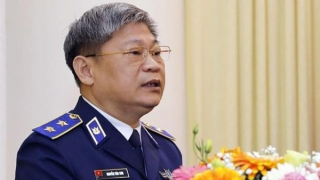 Bắt cựu Tư lệnh Cảnh sát biển Nguyễn Văn Sơn và 4 tướng lĩnh