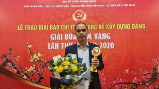 Thành tích ấn tượng của Trung tá Công an chặn xe bắt cướp