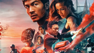 Dán nhãn 18+ cho phim “578: Phát đạn của kẻ điên”