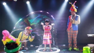 Nhọc nhằn ảo thuật kiếm cơm