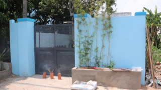 Tình tiết bất ngờ vụ hai vợ chồng tử vong trong căn nhà đóng kín cửa