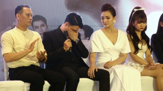 Việt Anh bật khóc vì đồng cảm với vai diễn trong “Chồng cũ, vợ cũ, người yêu cũ”