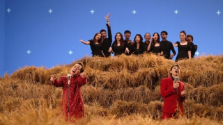 Ra mắt MV ca khúc chính thức của SEA Games 31