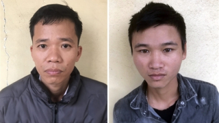 Giám đốc cùng nhân viên đánh Phó Chủ tịch xã gãy xương mũi