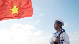 Nhận thức đúng về chủ quyền biển, đảo, đấu tranh với luận điệu sai trái