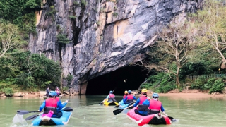 Nhiều khách sạn, nhà nghỉ kín phòng dịp nghỉ lễ 30/4 và 1/5