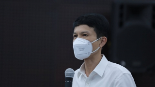 Vì sao Đà Nẵng "khất" kết quả thanh tra kit test?