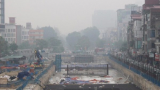 Đề nghị thu hồi giấy phép xây dựng các công trình xây dựng gây ô nhiễm