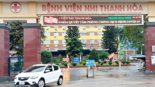 Trưởng khoa Dược Bệnh viện Nhi Thanh Hóa vi phạm thuần phong mỹ tục