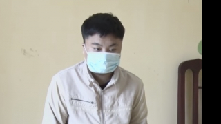 Lập Facebook ảo lừa bán kit test nhanh giá rẻ lấy tiền chơi game