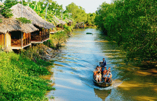 Nắng nóng từ Đà Nẵng vào Nam Bộ, Hà Nội trời rét 16 độ