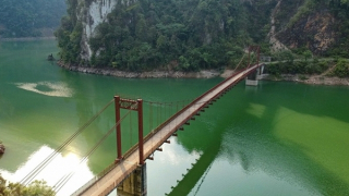 Đánh thức tiềm năng du lịch vùng cao Tủa Chùa