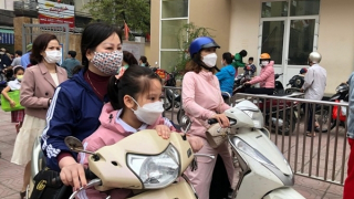 Giảm số học sinh trái tuyến, tránh quá tải tuyển sinh đầu cấp