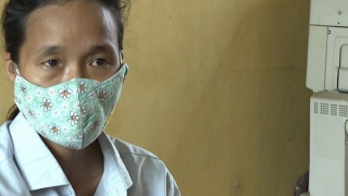 Câu kết với người tình hạ độc chồng bằng thuốc diệt chuột