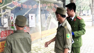 Kì cuối: Luật hóa để hoạt động hiệu quả hơn