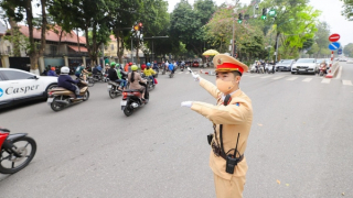 Đảm bảo an toàn tính mạng, tài sản người dân và giao thông thông suốt