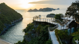 Đòn bẩy để du lịch Hải Phòng bứt phá trong điều kiện bình thường mới