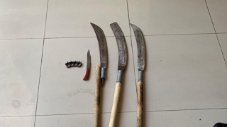 Truy bắt hai đối tượng đánh chết người rồi bỏ trốn