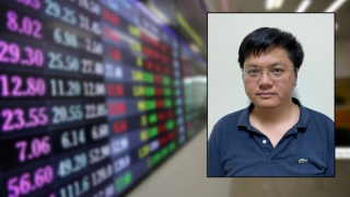 Bắt Tổng giám đốc Công ty CP Chứng khoán Trí Việt và Chủ tịch Công ty CP Louis Holdings