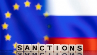 EU "gia tăng sự cô lập quốc tế" với Nga