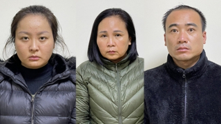 Thủ đoạn chiếm quyền banking lấy hàng chục tỷ đồng được thực hiện như thế nào?