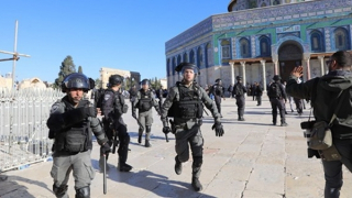 Thách thức lớn đối với liên minh cầm quyền Israel